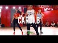 Cardi B - Bodak Yellow - JR Taylor Choreography