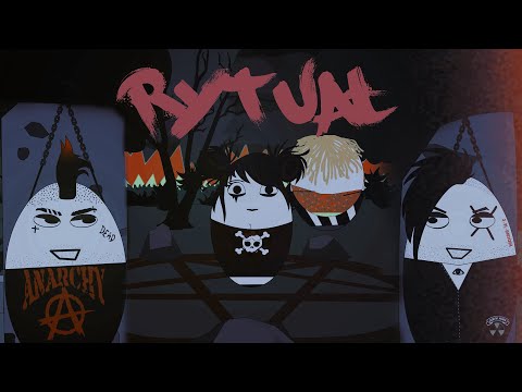 Ćpajko Odc.14 - Rytuał