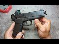 Overwatch Precision Poly DAT Shoe In Glock G48