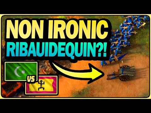 Who Makes This Unit In 2023?! - Age of Empries IV