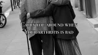 Grow Old With You - Adam Sandler (Joseph Vincent Cover)