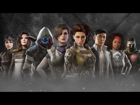 The sad truth about Rogue Company twitch | highlights