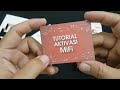 Unboxing RESMI Modem Wifi MIFI 4G LTE Huawei E5576 UNLOCKED Free Telkomsel 14gb Hitam