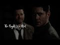 Destiel The Night We Met