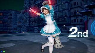 ガンストΣ　真加部　61