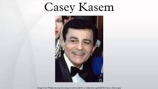 Casey Kasem