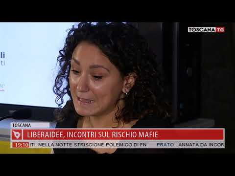 2018-10-19 TG REGIONALE ORE 19.00