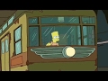 Apu Goes To A Party And Falls In The Pool The Simpsons