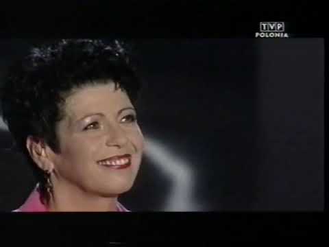 Ewa Bem i Jan Borysewicz  - Zawsze tam gdzie ty