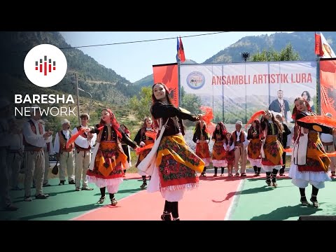 Ansambli Lura - VALLE