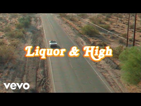 The Dumes - Liquor & High (Official Video)