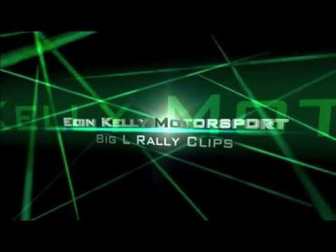 Eoin Kelly wreck R.I.P taz