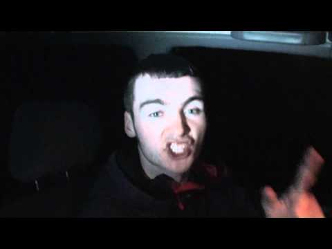 OVP Freestyles - Chew NP11 (28.01.2012) Pt.1