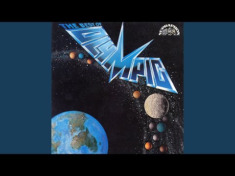 Snad jsem to zavinil já