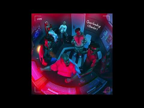 Mavins, Crayon & Ayra Starr - Overloading (OVERDOSE) ft. LADIPOE, Magixx & Boy Spyce (Instrumental)