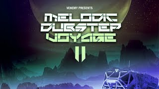 Video thumbnail for Melodic Dubstep Voyage 2 (samples & loops) by Black Octopus Sound