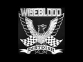 Wiseblood Dirtdish The Fudge Punch - ellenpea Wiseblood Dirtdish The Fudge Punch