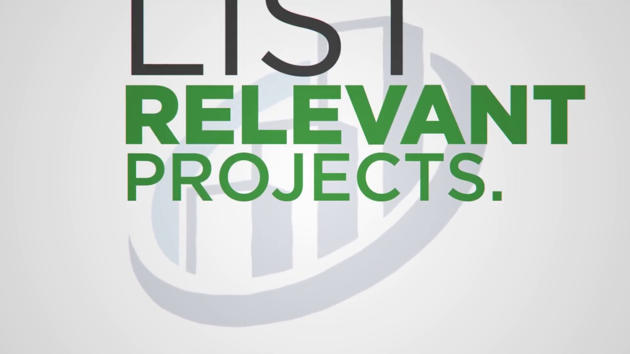 ConstructConnect Predict - Our new platform