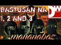 MANANABAZ - BASTUSAN NA | 1 - 3 Compilation | DONGALO WRECKORDS