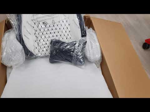 Noblechairs Epic NBL-PU-PNK-001 Black/Pink