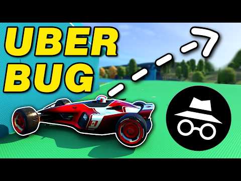 Only 1 Player was Crazy Enough To Try This Trick...