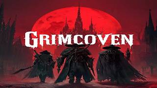 Board Games UnLocked - Grimcoven video thumbnail