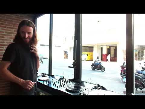 Tommier Joyson DJ Set @BRIDGE48 Club