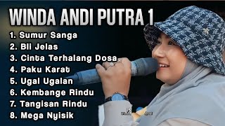 Download lagu WINDA ANDI PUTRA 1 FULL ALBUM 2024 ‼️ full album tarling populer 2024 - sumur Sanga - bli jelas mp3 Download lagu WINDA ANDI PUTRA 1 FULL ALBUM 2024 ‼️ full album tarling populer 2024 - sumur Sanga - bli jelas mp3