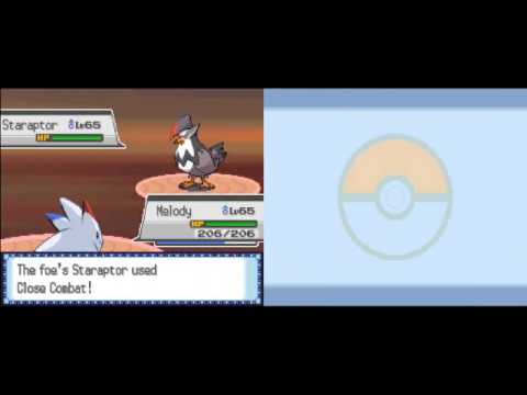 Pokemon Storm Silver Walkthrough-Part 50-Seafoam Islands,Cinnabar Island,Route 21 and Pallet Town