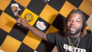 NLE Choppa “SHOTTA FLOW 6” Reaction