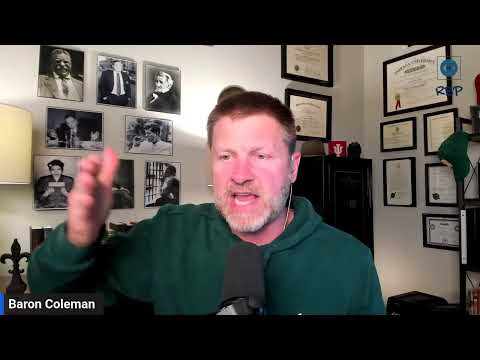 This Is A High IQ Outfit, Jo!