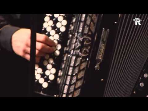 Joris Linssen & Caramba