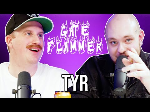 TYR-INTERVJU | GATEFLAMMER