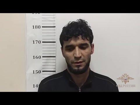 В Москве задержан один из участников дерзкого разбойного нападения