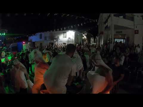 Fiestas Campillo de Deleitosa 2018. 2ª Parte