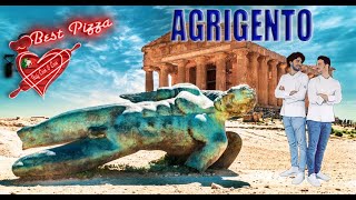 La Best Pizza di Agrigento - Sitari #ep1