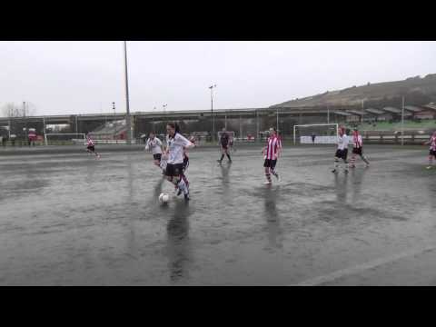 Zarautz 0  Peña Ath.Santurtzi 0