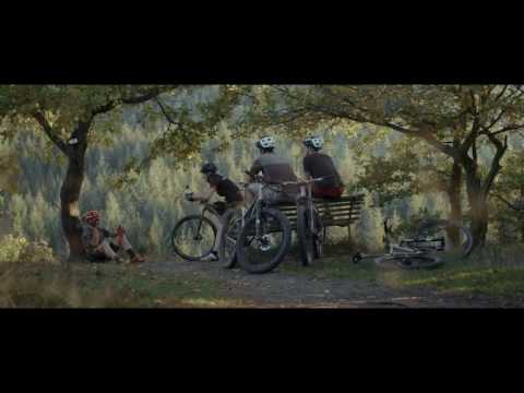 Pilot Cycles   Trailfinding