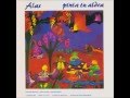 Alas - Pinta tu aldea (Full Album) HD