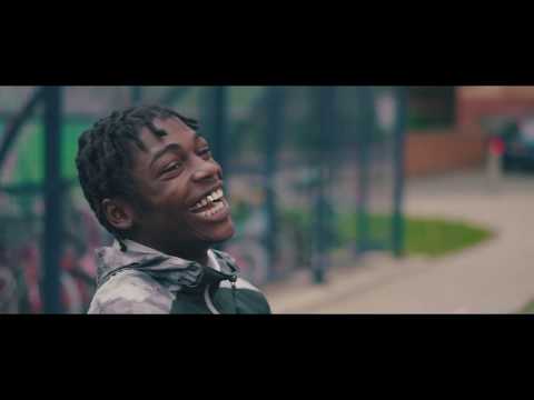 B MUS - Dope Boy [Official Video]