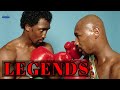 Hagler Vs Hearns Great Wars In Boxing Episode 1 MINI DOCUMENTARY