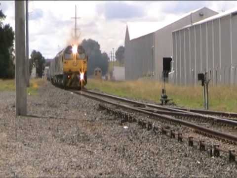 Cootes RL306 works 8112N with RL304 and  CFCLA GL110 to sydney