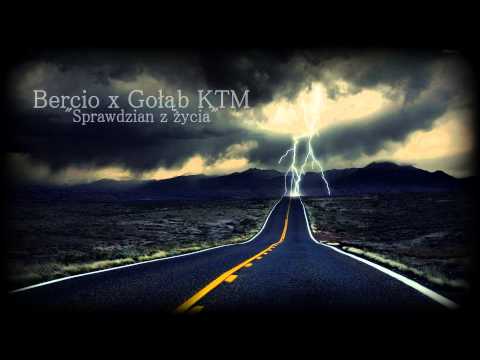 2.Gołąb KTM x Bercio - Mamo