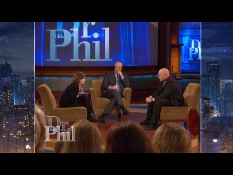 Dr. Phil - S6 E53: A Husband's Shocking Confession (Part 3)