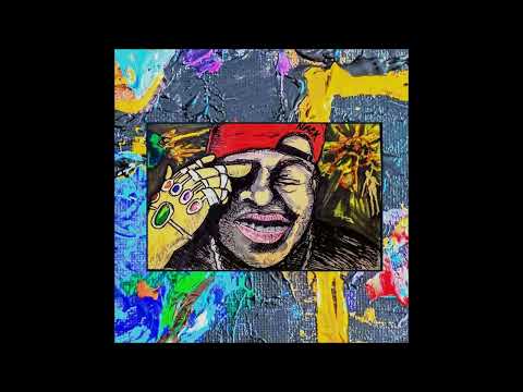 Estee Nack (Tragic Allies) "NACKMANTHANOS" (PROD. Mr. Rose)