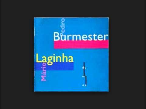 Pedro Burmester & Mário Laginha - "Souvenirs" album "Duetos" (1994)