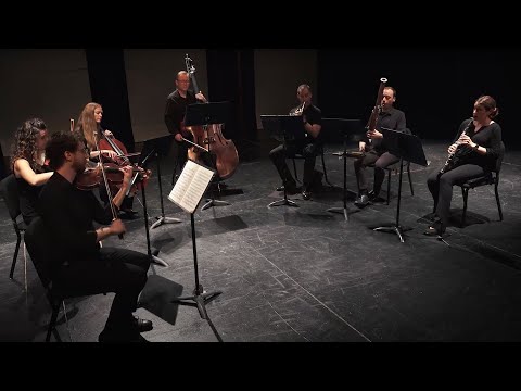 Beethoven - Septet in E-flat Major, Op. 20