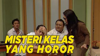Download lagu Misteri bangku kosong di kelas | EXTRAVAGANZA mp3 Download lagu Misteri bangku kosong di kelas | EXTRAVAGANZA mp3