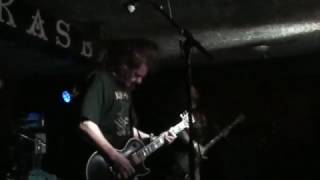 NAPALM DEATH - LUCID FAIRYTALE & SOCIAL STERILITY (LIVE IN COVENTRY 18/3/11)
