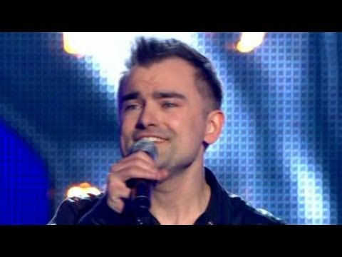 The Voice of Poland IV - Michał Rudaś - „Siódmy rok